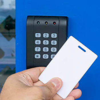 Employee Access Card Systems in Orlando, FL
