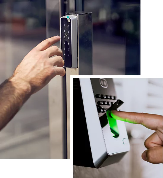 About Access Control in Orlando, FL
