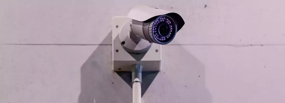 Advantages of Professional Motion Detection Camera Installation in Orlando, FL