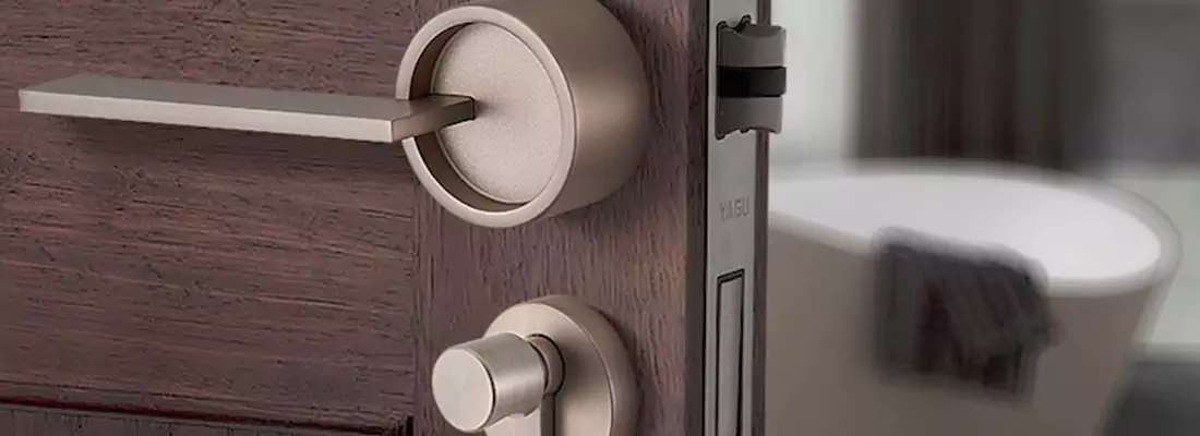 Affordable Cylinder Strike Installation Services in Orlando, FL