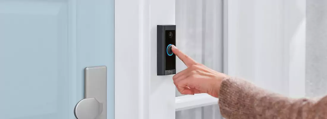 Affordable Electric Doorbell Solutions for Homes and Offices in Orlando, FL