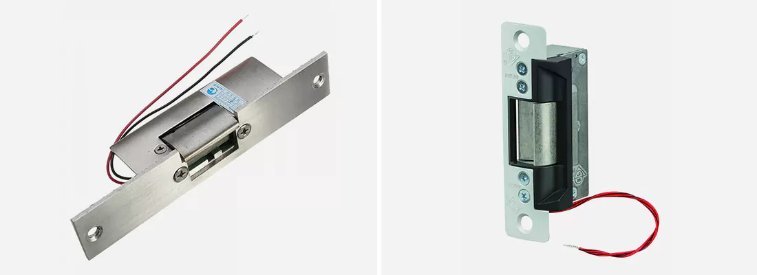 Affordable Electric Strike Systems for Enhanced Security in Orlando, FL