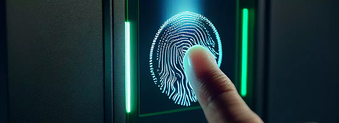 Affordable Fingerprint Lock Solutions for Homes and Businesses in Orlando, FL