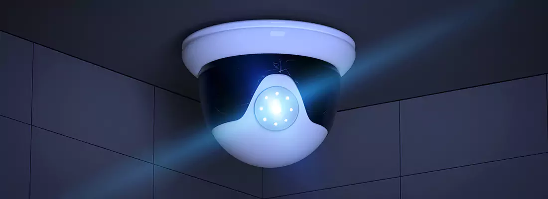 Affordable Night Vision CCTV Camera Services in Orlando, FL