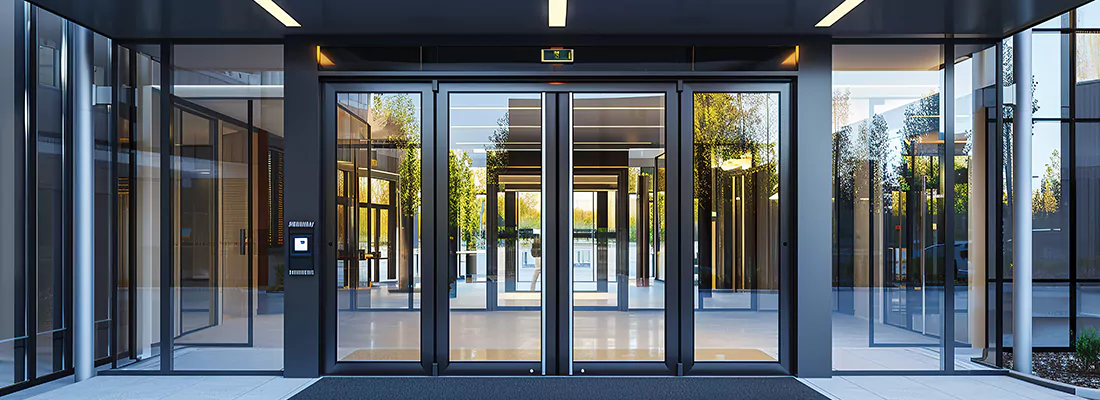 Automatic Overhead Door Repair and Installation in Orlando, FL