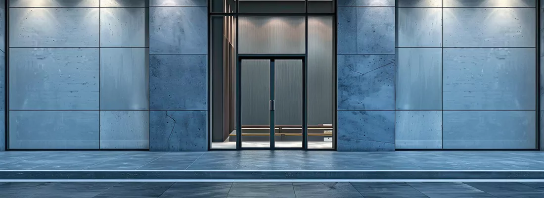Automatic Residential Door Maintenance and Repair in Orlando, FL
