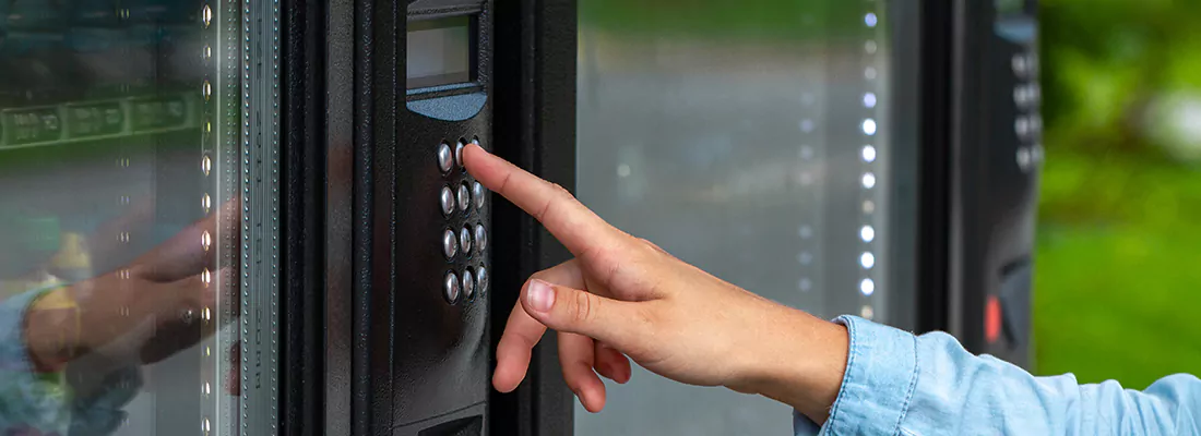 Commercial Access Control Boosts Security in Orlando, FL