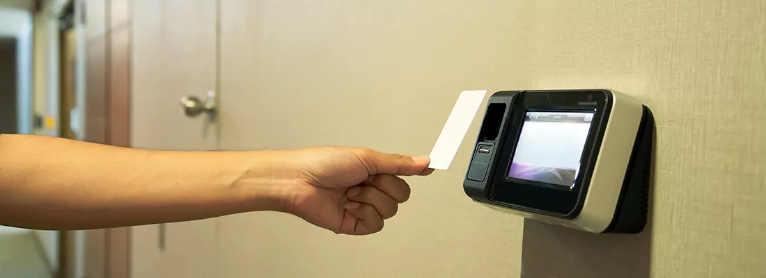 Customizable Employee Access Card Solutions in Orlando, FL