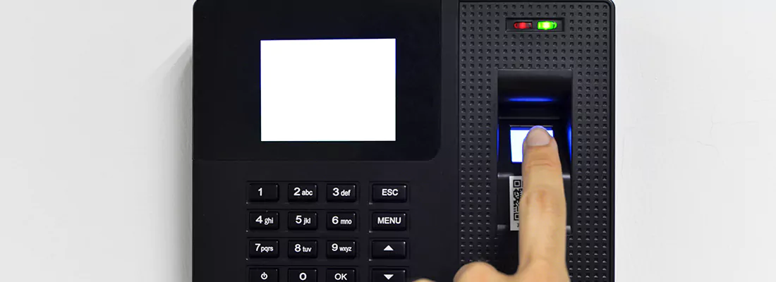 Door Access Control And Security in Orlando, FL