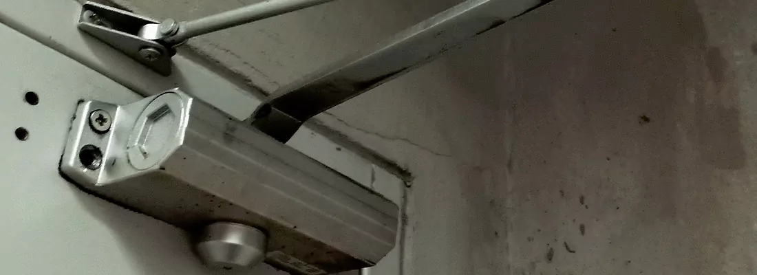 Door Closer Adjustment in Orlando, FL