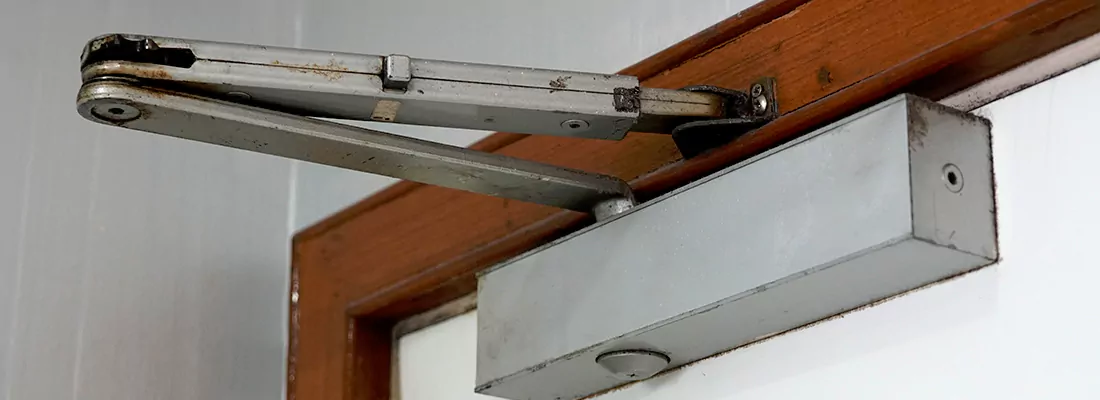 Door Closer Specialists in Orlando, FL