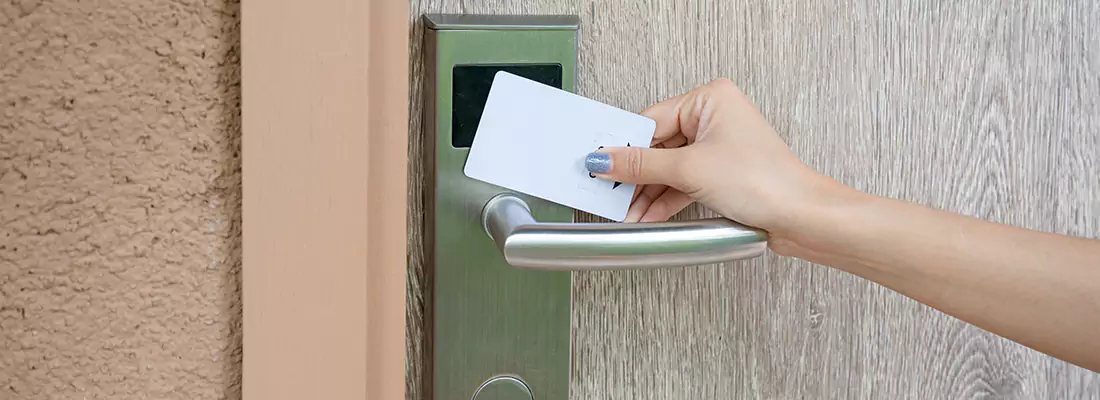 Expert Maintenance and Repair for Electric Locks in Orlando, FL