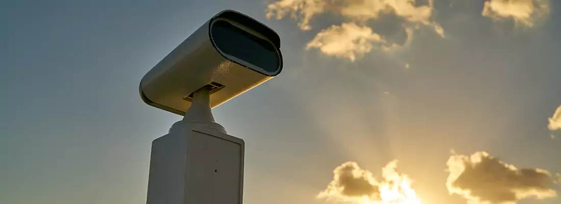 Features of Our IP Camera Systems in Orlando, FL