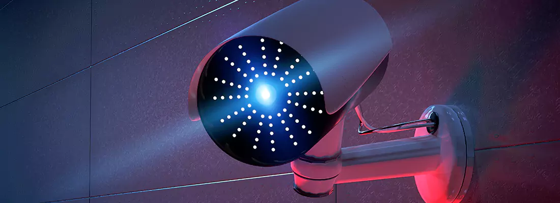 Features of Our Night Vision CCTV Cameras in Orlando, FL