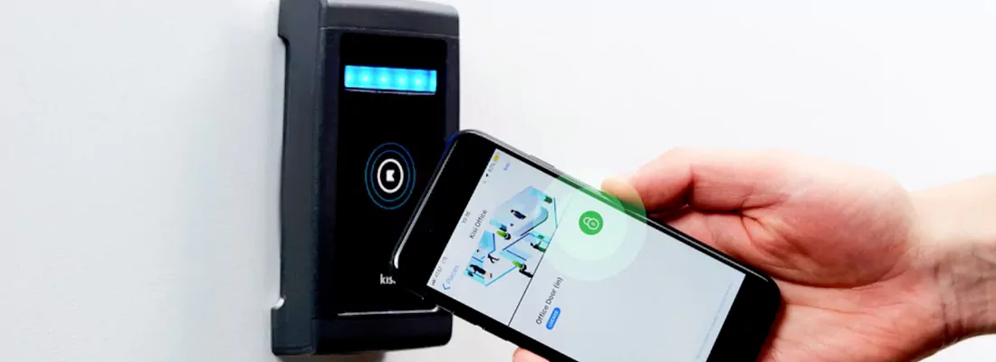 Features of Our Remote Access Control Systems in Orlando, FL