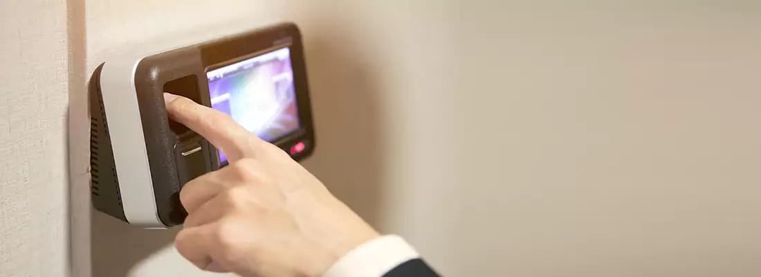 Hassle-Free Badge Access Installation and Support in Orlando, FL