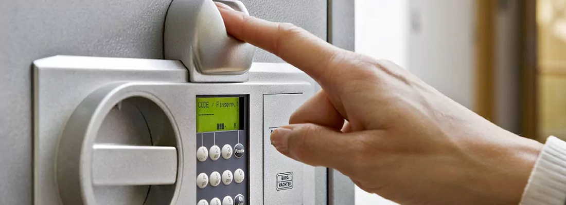 Hidden Safe Installation in Orlando, FL