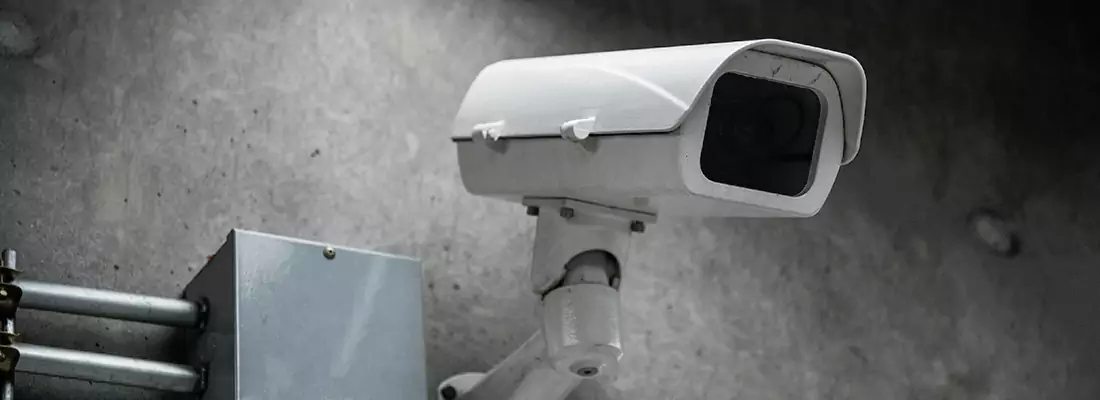 Indoor CCTV Camera Repair and Maintenance Services in Orlando, FL