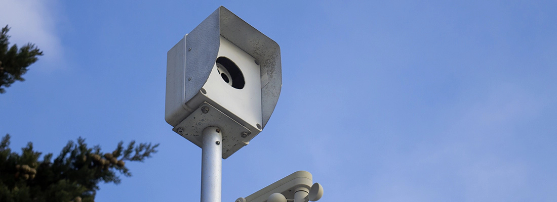 24/7 Monitoring Security Camera Systems in Orlando, FL