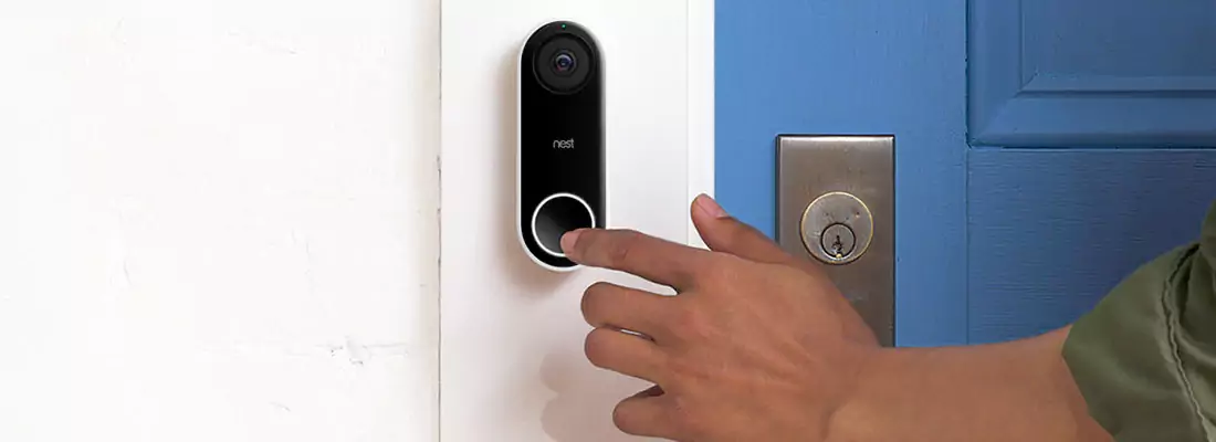 Reliable Electric Doorbell Services in Orlando, FL