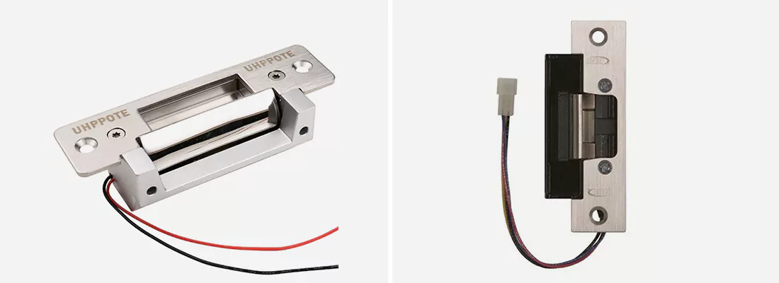 Reliable Electric Strike Solutions for Automatic Door Security in Orlando, FL