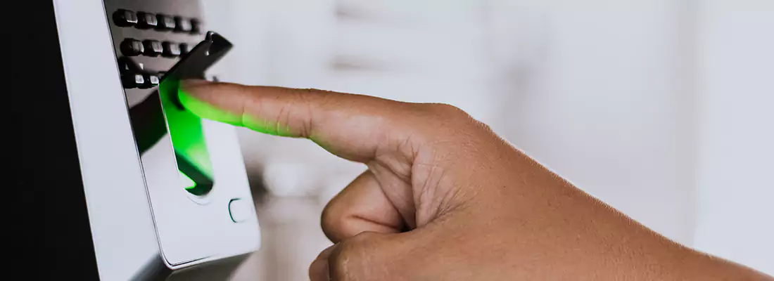 Reliable Fingerprint Access System Installation and Maintenance in Orlando, FL