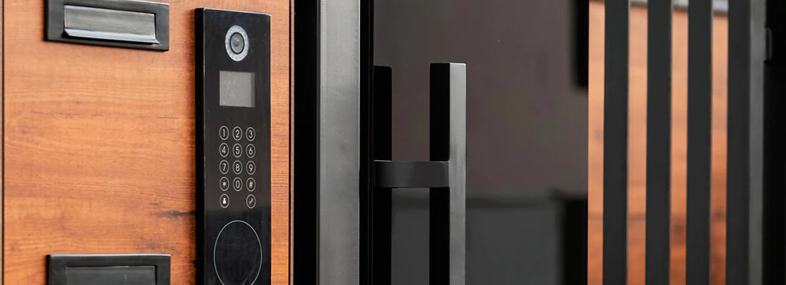 RFID-Enabled Access Control Systems in Orlando, FL