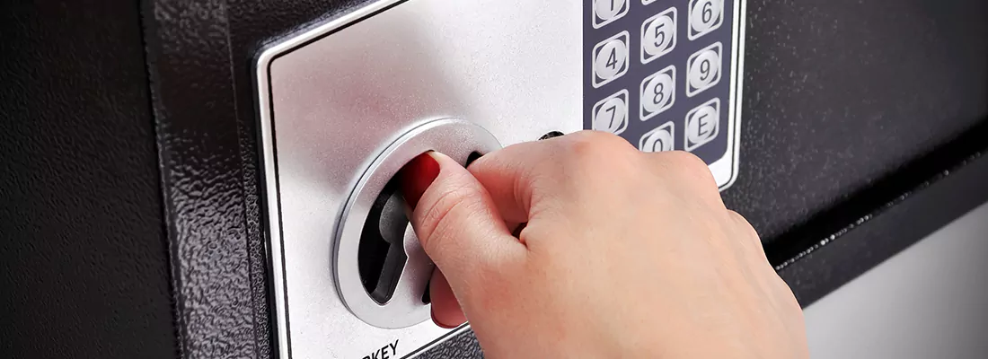 Safe Replacement in Orlando, FL
