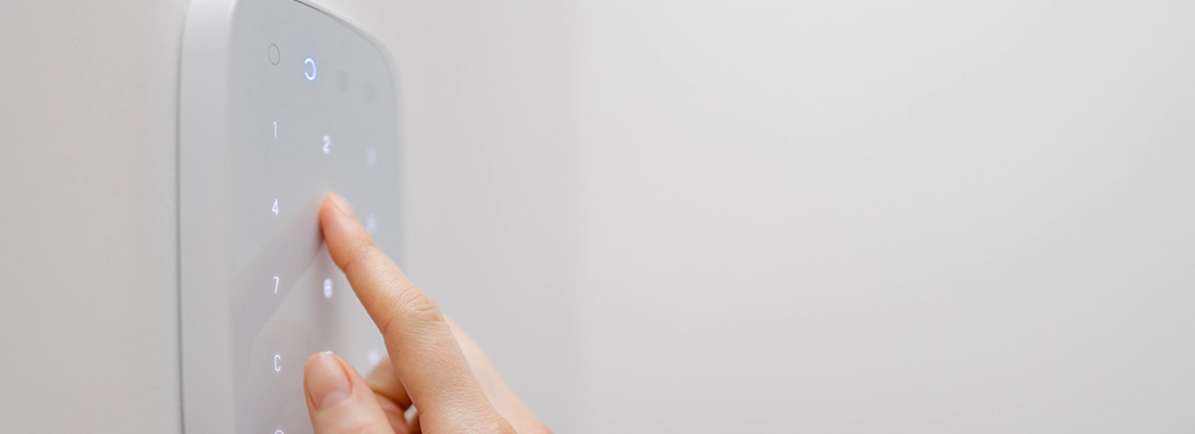 Secure Smart Doorbell Solutions in Orlando, FL For Residents