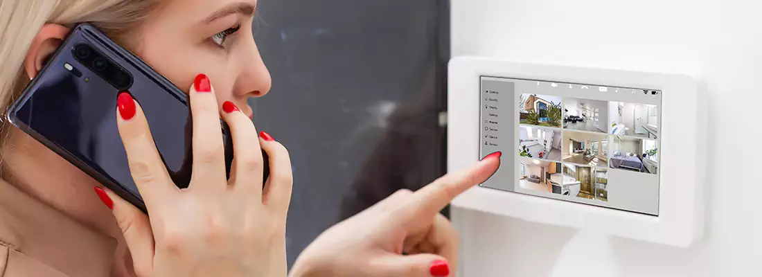 Secure Your Property with Video Intercom Systems in Orlando, FL