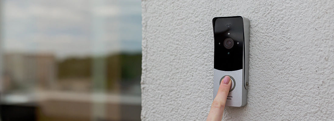 Smart Doorbell Installation Experts in Orlando, FL