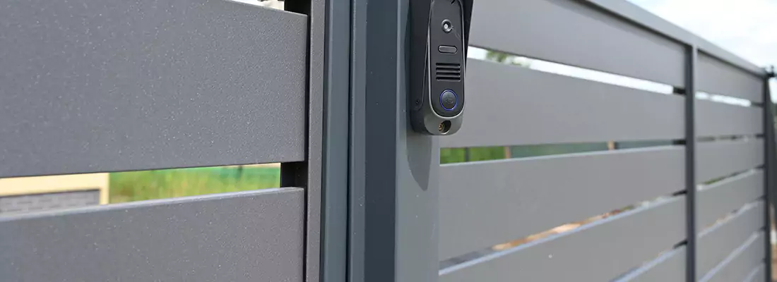 Smart Electric Doorbells with Video and Motion Detection in Orlando, FL