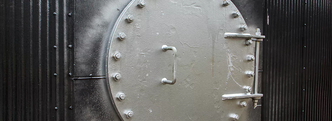 Vault Installation Cost in Orlando, FL
