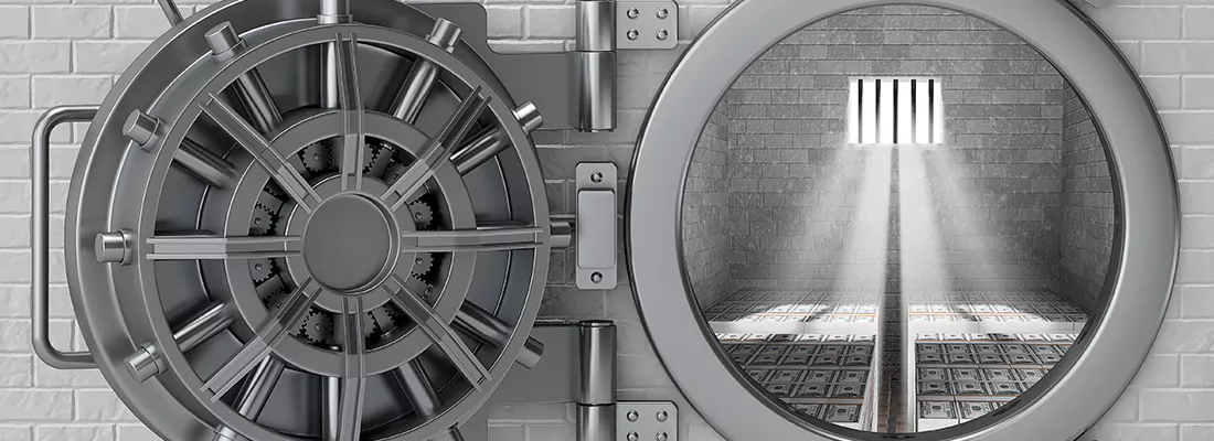 Vault Repair in Orlando, FL