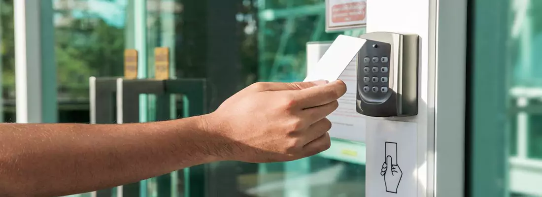 Wireless Gate Safety Sensors for Seamless Integration in Orlando, FL